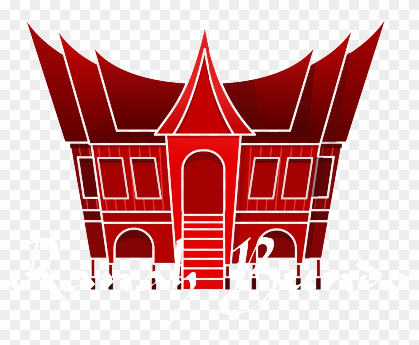 Logo Rumah Makan Padang