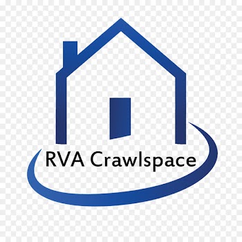 Logo RVA Crawlspace Organization Font Brand -  