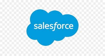 Logo Salesforce.com Brand Font Desktop Wallpaper - cloud computing 