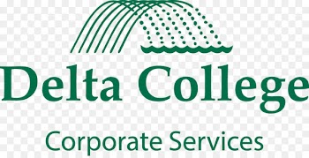 Logo San Joaquin Delta College Brand - others 