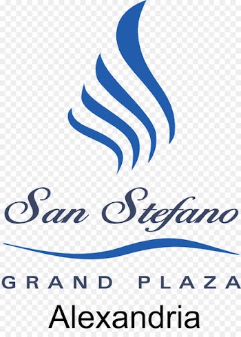 Logo San Stefano Grand Plaza Brand Clip art - arabi banner 