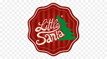 Logo Santa Claus Brand Christmas Day Font - santa claus 