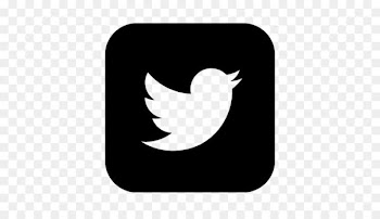 Logo Scalable Vector Graphics Icon - Twitter logo PNG 