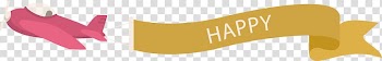 Logo Shoe Brand Font, color ribbon transparent background PNG clipart