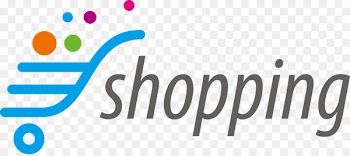 Logo Shopping - Shopping logo design 