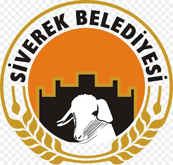 Logo, Siverek Municipality, Organization, Emblem PNG
