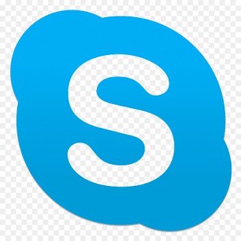 Logo Skype FaceTime Videotelephony Application software - skype 