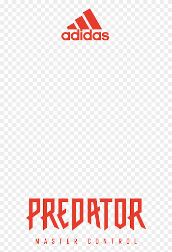 Logo Small - Adidas Predator Logo Png, Transparent Png - 3000x1200 ...