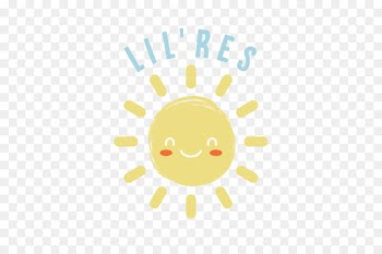 Logo Smiley Product Font Yellow - resonance insignia 