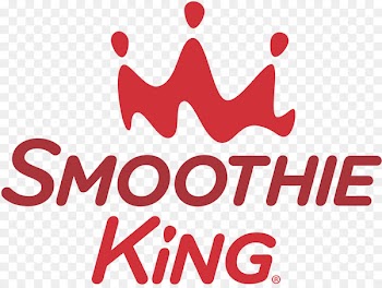 Logo Smoothie King - McKinney Portable Network Graphics - smoothie insignia 