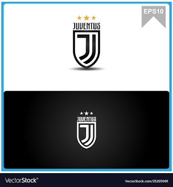 Logo soccer team vector image
