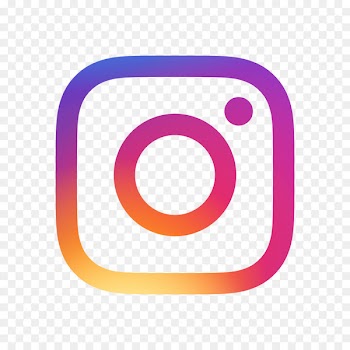 Logo Social media Blog Business - instragram 