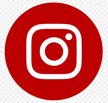Logo Social media Brand - INSTAGRAM LOGO 