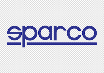 Logo sparco png 1 » PNG Image