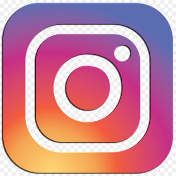 Logo Sticker Decal - instagram 