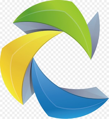 Logo - Stitching logo design 