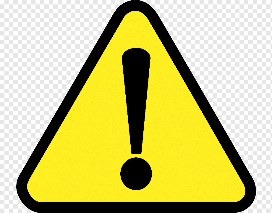Logo Symbol, Attention, angle, triangle, warning Sign png