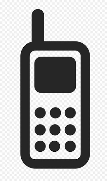 Logo Symbol Computer Icons Telephone Clip art - Mobile Phone Logo 