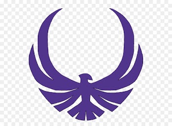 Logo Symbol Dragon Decal Caller's Bane - symbol 
