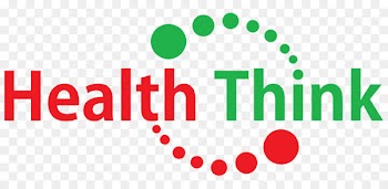 Logo Tagline Health Product Brand - nhs map 