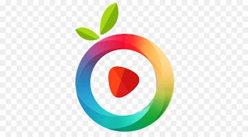 Logo Television Video iQiyi Lychee FM - akp vector 