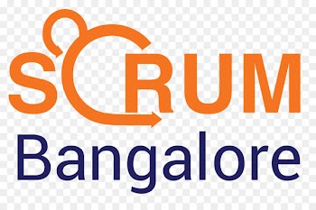 Logo Text Bengaluru Font Clip art - scrum framework 