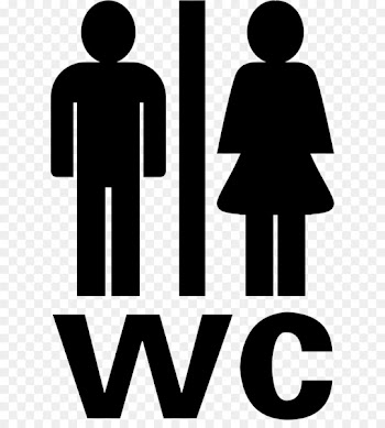 Logo Toilet Computer Icons Clip art - wc 