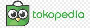 Logo Tokopedia Brand Online shopping Shopee - symbol 