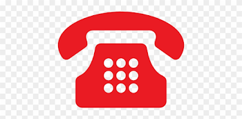 Logo Toyota Png >> Red Phone Png - Farmacia Delivery Clipart ...