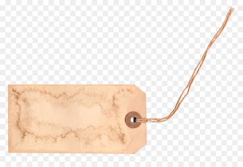 Logo Trademark - Grunge Tag 