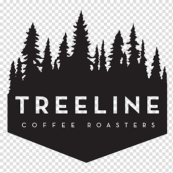 Logo Tree line Pine, tree transparent background PNG clipart