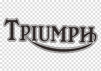 Logo Triumph Png Vector, Clipart, PSD - peoplepng.com