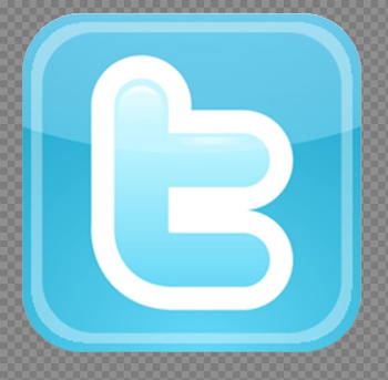 Logo Twitter Facebook Download Free Image