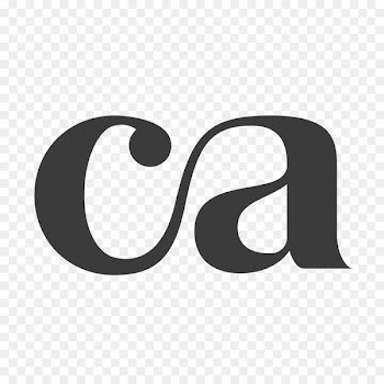 Logo Typographic ligature Letter Font Typography - awl graphic 