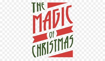 Logo Typography Font Christmas Day Brand - tea wordart 