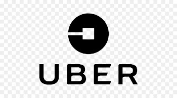 Logo Uber Brand - design 