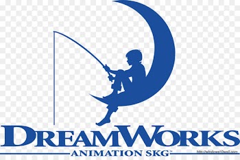Logo, Universal Pictures, Dreamworks Studios, Brand PNG
