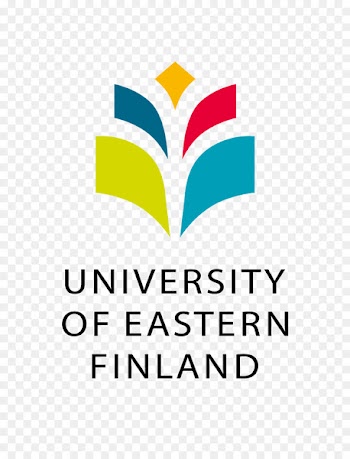 Logo University of Eastern Finland Brand Font Clip art - competiton silhouette 