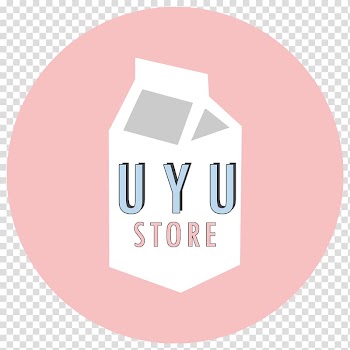 Logo Uruguayan peso Brand Tictail, mid autumn festival gift art words transparent background PNG clipart