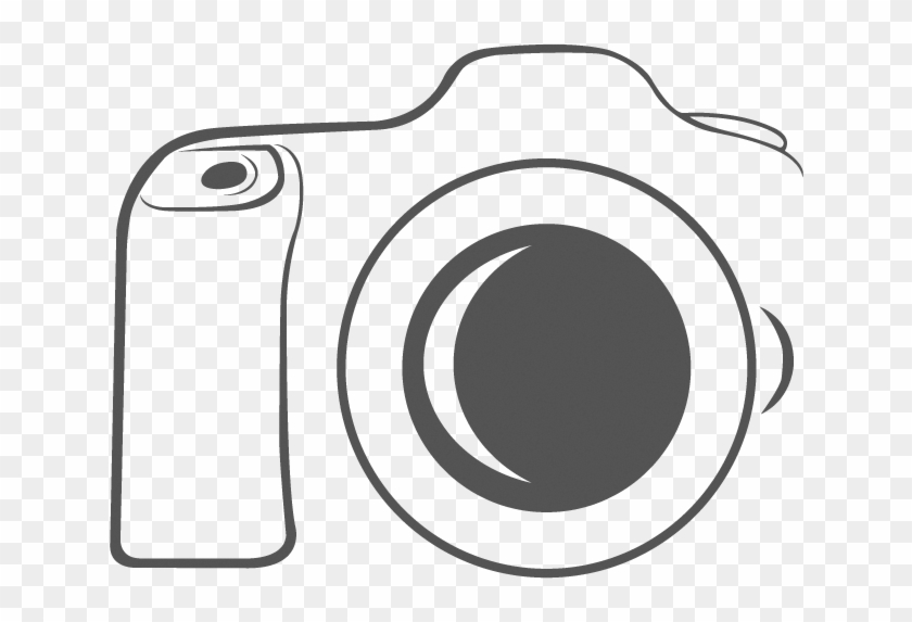 Logo Vector Kamera Png