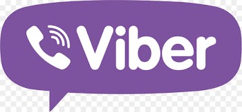 Logo Viber Computer Icons Brand WhatsApp - viber 