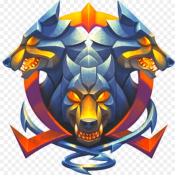 Logo Video gaming clan Roblox Emblem - others 