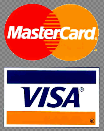 logo visa e mastercard png - AbeonCliparts | Cliparts & Vectors