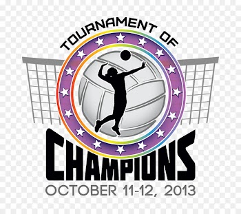 Logo Volleyball Graphic design Sports - volleyball 