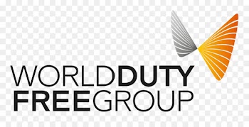 Logo WDFG UK Limited World Duty Free Portable Network Graphics Duty Free Shop - al wakeel worldwide travel 