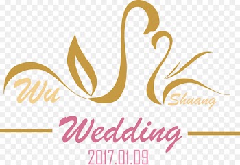 Logo Wedding invitation Brand Font - sincerly 