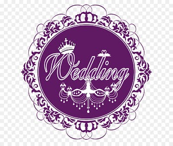 Logo Wedding Marriage - Wedding letterbox 