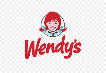 Logo Wendy's Company Vector graphics Restaurant - wendy stamp 