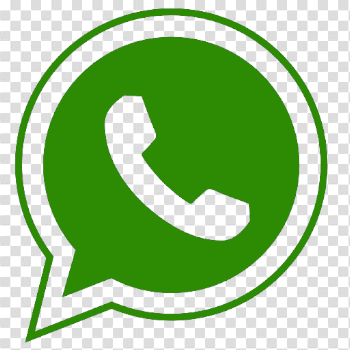 Logo Whatsapp PNG Free Photo