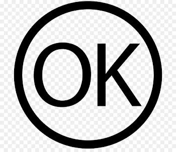 Logo Wikipedia Paper - Ok Mart 
